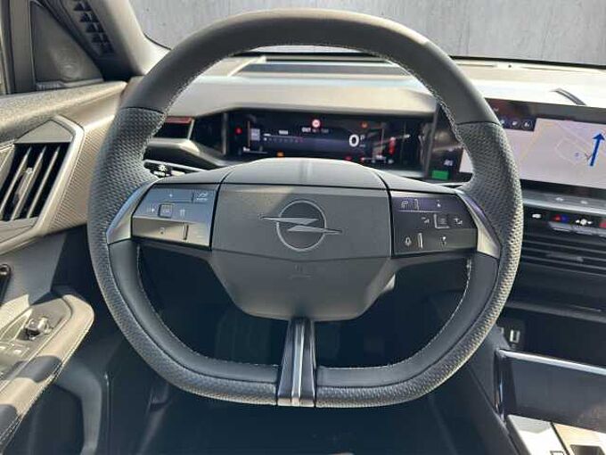 Opel Grandland GS //elektr. Heckklappe/Head-Up /Navi
