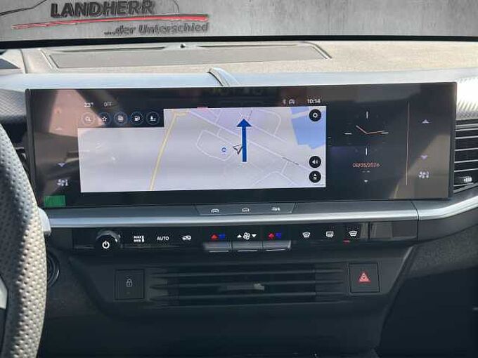 Opel Grandland GS //elektr. Heckklappe/Head-Up /Navi
