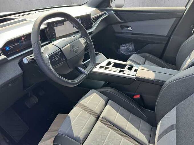 Opel Grandland GS //elektr. Heckklappe/Head-Up /Navi
