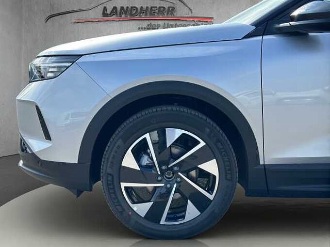 Opel Grandland GS //elektr. Heckklappe/Head-Up /Navi