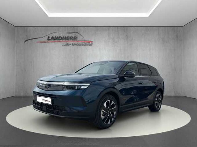 Opel Grandland GS //elektr. Heckklappe/Head-Up /Navi
