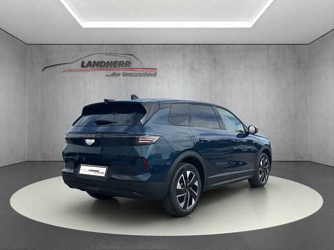 Opel Grandland GS //elektr. Heckklappe/Head-Up /Navi