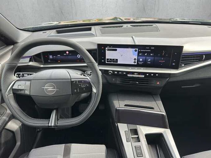 Opel Grandland GS //elektr. Heckklappe/Head-Up /Navi