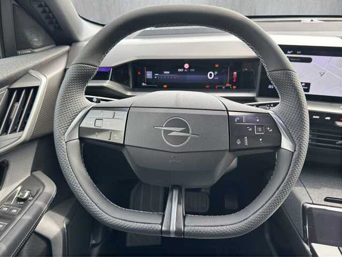 Opel Grandland GS //elektr. Heckklappe/Head-Up /Navi