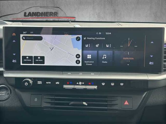 Opel Grandland GS //elektr. Heckklappe/Head-Up /Navi