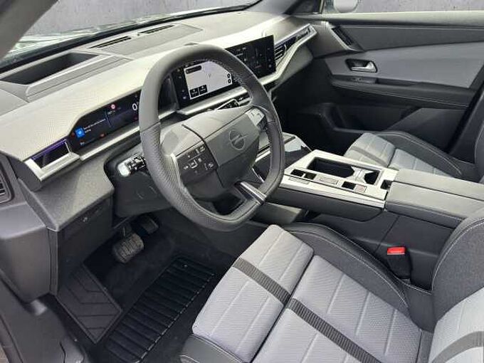 Opel Grandland GS //elektr. Heckklappe/Head-Up /Navi