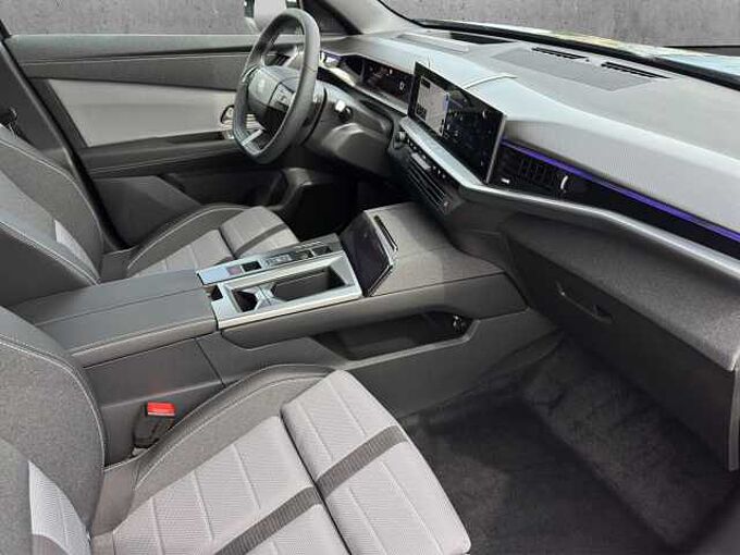 Opel Grandland GS //elektr. Heckklappe/Head-Up /Navi