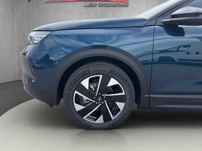 Opel Grandland GS //elektr. Heckklappe/Head-Up /Navi
