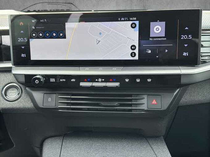 Opel Grandland GS //AHK/Head-Up/Pano /Navi