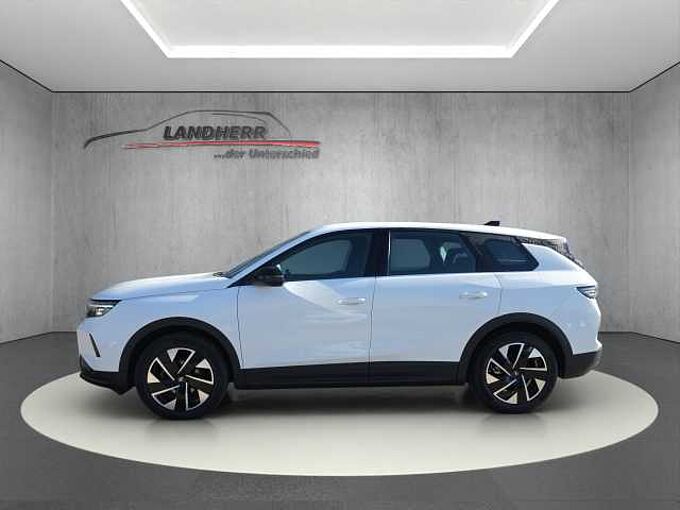 Opel Grandland  Edition // Winterpaket/Navi/Kamera 