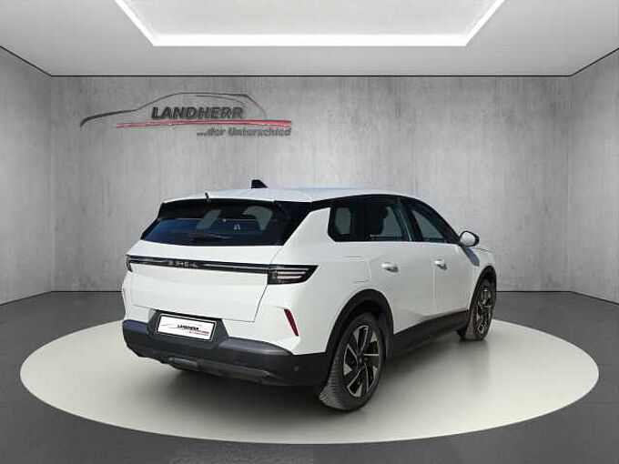 Opel Grandland  Edition // Winterpaket/Navi/Kamera 