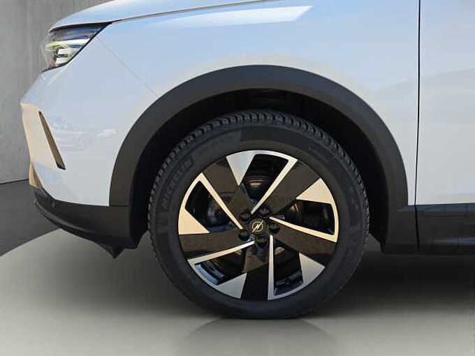 Opel Grandland  Edition // Winterpaket/Navi/Kamera 