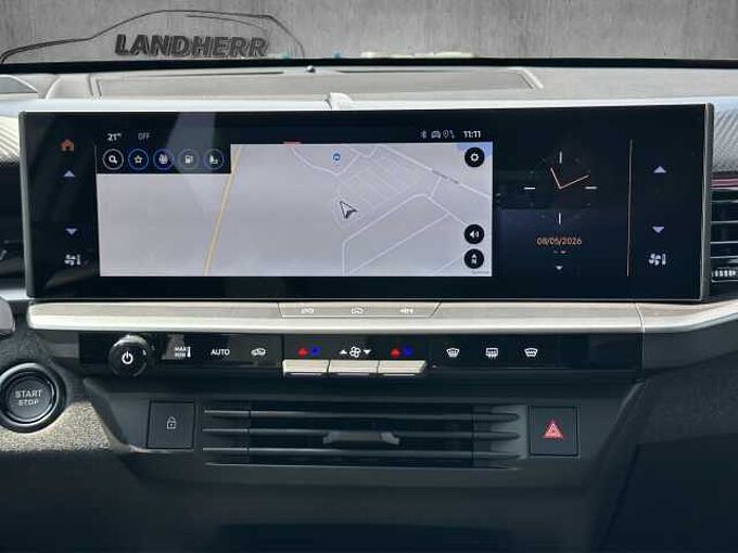 Opel Grandland GS //AHK/Head-Up /Navi