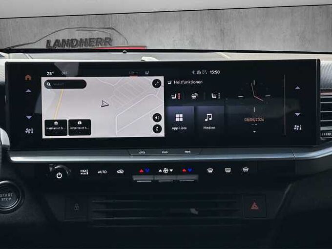 Opel Grandland GS //AHK/Head-Up /Navi