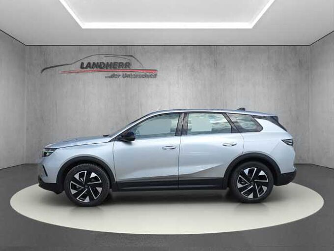 Opel Grandland Edition // Winterpaket/Navi/Kamera 