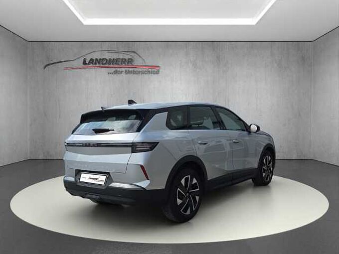 Opel Grandland Edition // Winterpaket/Navi/Kamera 