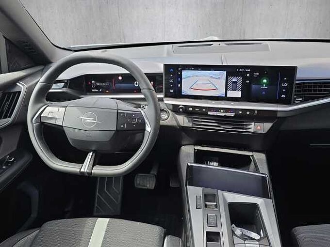 Opel Grandland Edition // Winterpaket/Navi/Kamera 