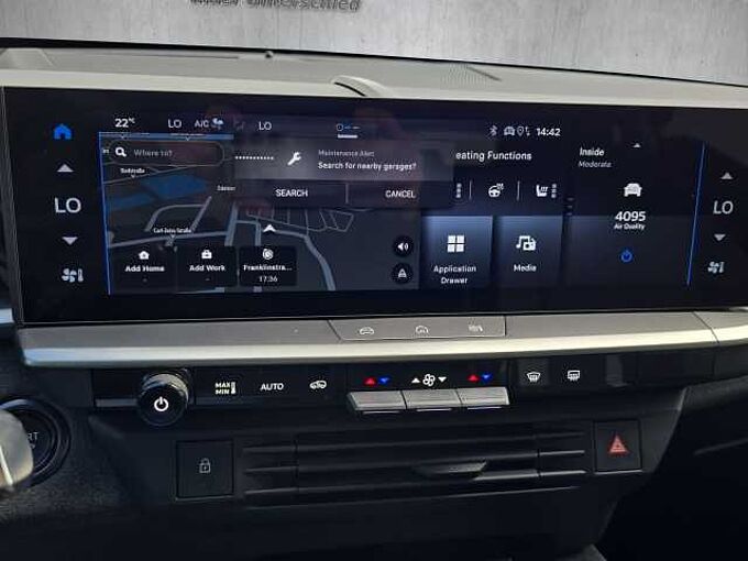 Opel Grandland Edition // Winterpaket/Navi/Kamera 