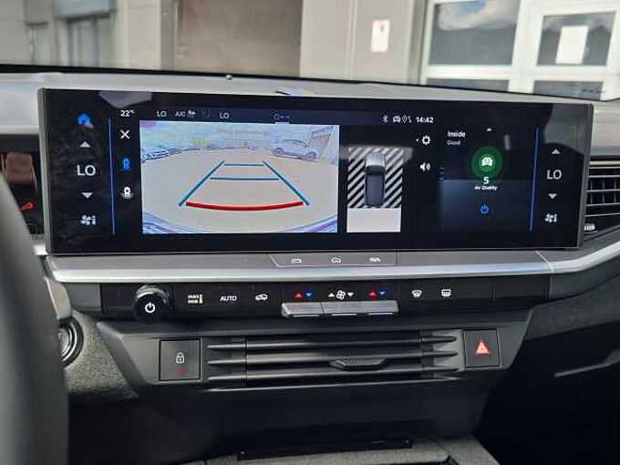 Opel Grandland Edition // Winterpaket/Navi/Kamera 