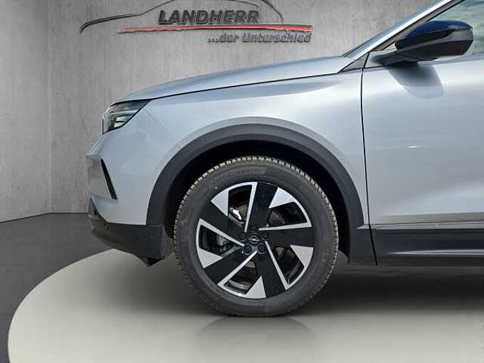 Opel Grandland Edition // Winterpaket/Navi/Kamera 