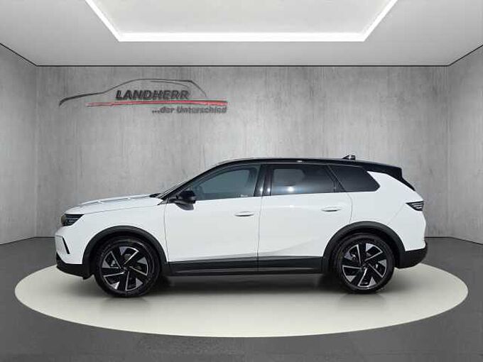 Opel Grandland 1.2 Turbo Hybrid GS //Navi/LED/ Head-Up