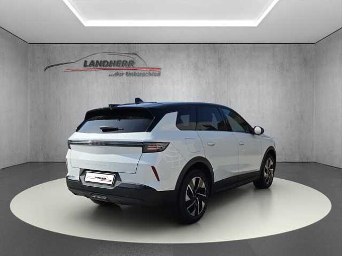 Opel Grandland 1.2 Turbo Hybrid GS //Navi/LED/ Head-Up