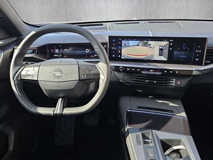 Opel Grandland 1.2 Turbo Hybrid GS //Navi/LED/ Head-Up