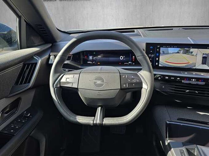 Opel Grandland 1.2 Turbo Hybrid GS //Navi/LED/ Head-Up