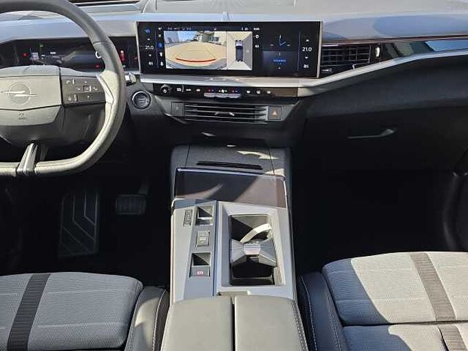 Opel Grandland 1.2 Turbo Hybrid GS //Navi/LED/ Head-Up