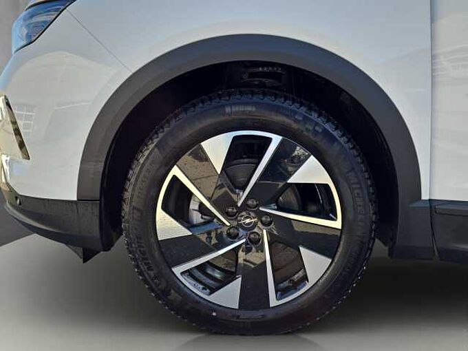 Opel Grandland 1.2 Turbo Hybrid GS //Navi/LED/ Head-Up