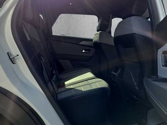 Opel Grandland 1.2 Turbo Hybrid GS //Navi/LED/ Head-Up