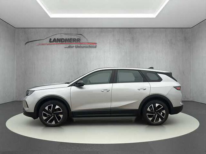 Opel Grandland Mild Hybrid 1.2T Edition //Navi/LED/PDC /Kamera