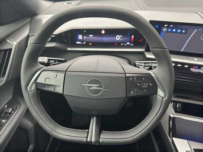 Opel Grandland Mild Hybrid 1.2T Edition //Navi/LED/PDC /Kamera