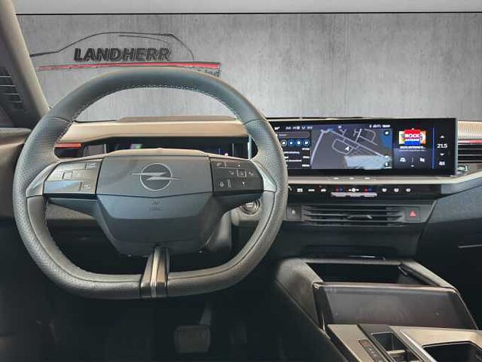 Opel Grandland 1.2 T 48 V GS //Navi/Kamera/Head-Up /AHK