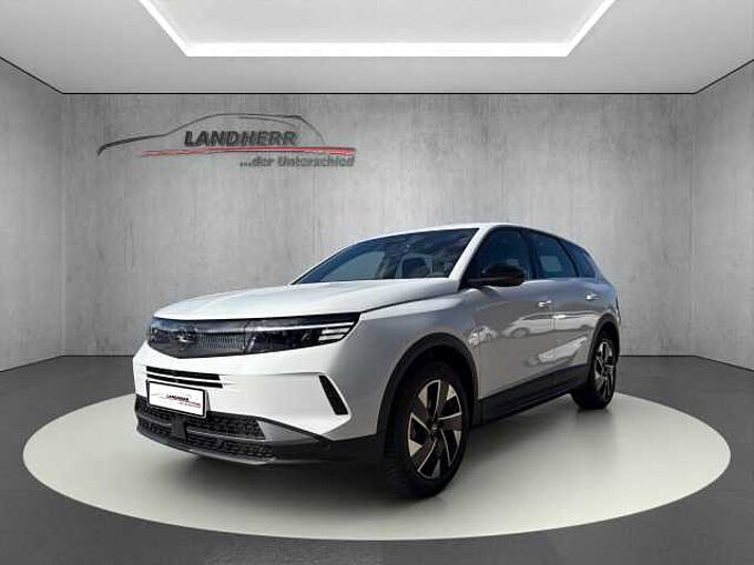 Opel Grandland Edition // Winterpaket/Navi/Kamera