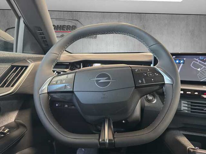 Opel Grandland Edition // Winterpaket/Navi/Kamera