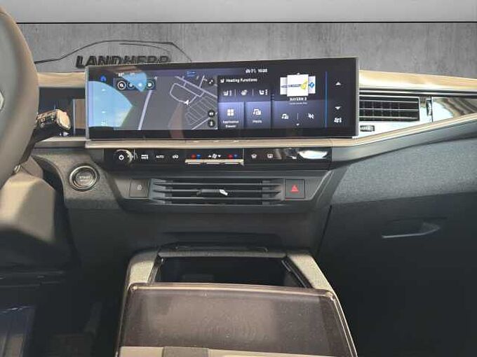 Opel Grandland Edition // Winterpaket/Navi/Kamera