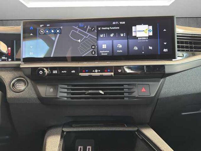 Opel Grandland Edition // Winterpaket/Navi/Kamera