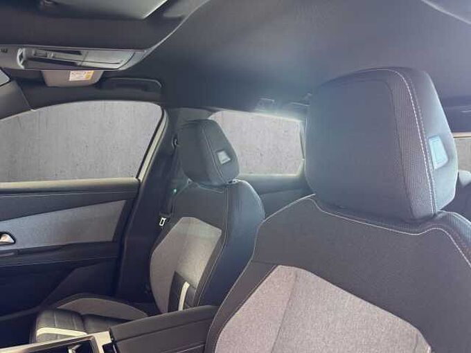 Opel Grandland Edition // Winterpaket/Navi/Kamera