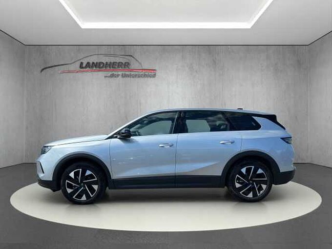 Opel Grandland  Edition // AHK/Winterpaket/Navi/Kamera 