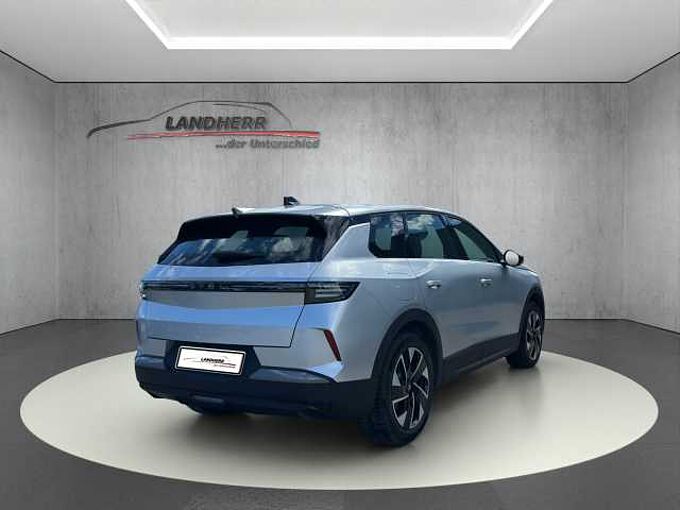 Opel Grandland  Edition // AHK/Winterpaket/Navi/Kamera 