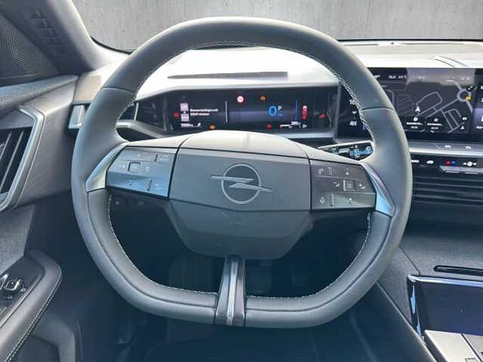 Opel Grandland  Edition // AHK/Winterpaket/Navi/Kamera 