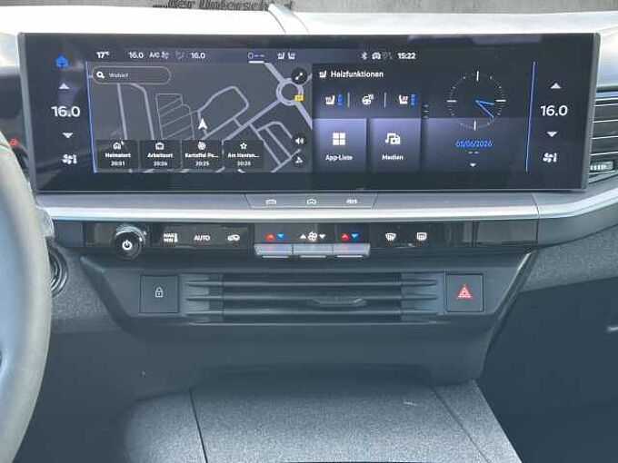 Opel Grandland  Edition // AHK/Winterpaket/Navi/Kamera 