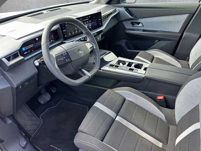 Opel Grandland  Edition // AHK/Winterpaket/Navi/Kamera 