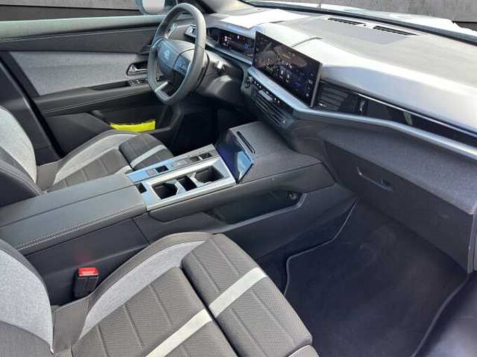 Opel Grandland  Edition // AHK/Winterpaket/Navi/Kamera 