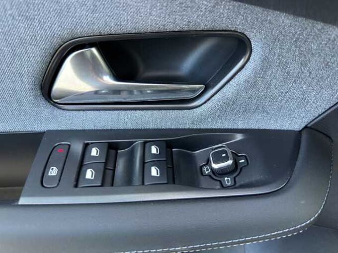 Opel Grandland  Edition // AHK/Winterpaket/Navi/Kamera 