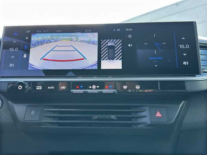 Opel Grandland  Edition // AHK/Winterpaket/Navi/Kamera 