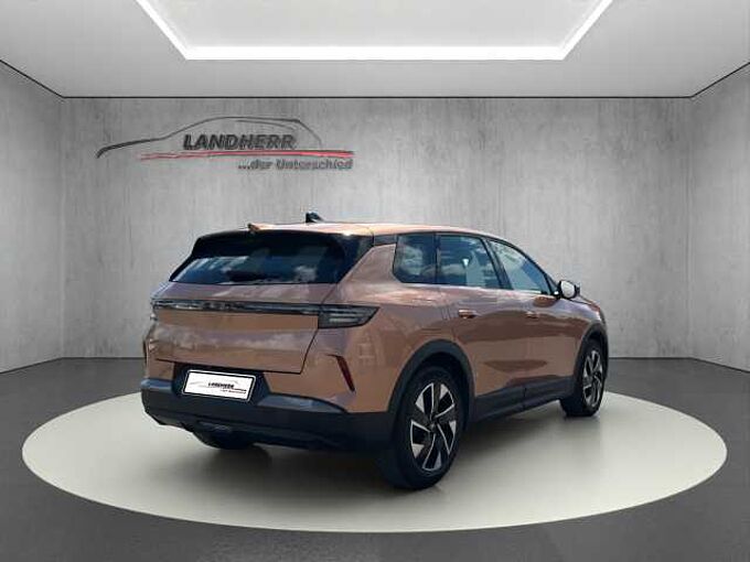 Opel Grandland  Edition // AHK/Winterpaket/Navi/Kamera 
