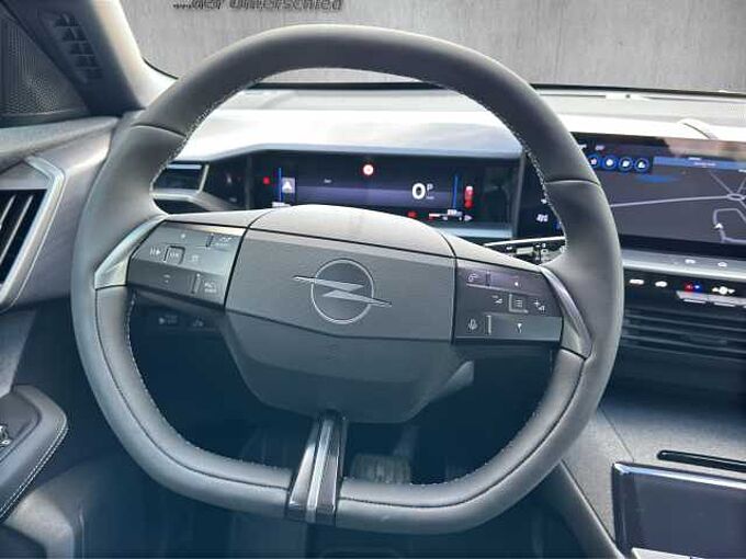 Opel Grandland  Edition // AHK/Winterpaket/Navi/Kamera 