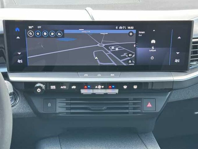Opel Grandland  Edition // AHK/Winterpaket/Navi/Kamera 